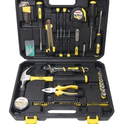 Набор инструментов 104пр. 1/4''(6гр)(5-13мм) WMC TOOLS WMC-20104