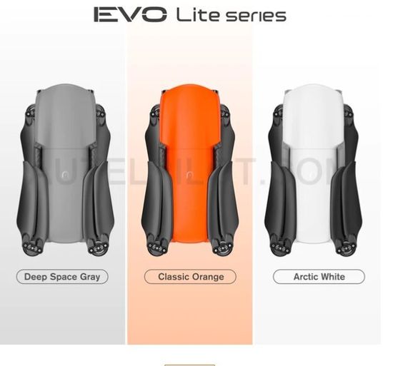 Квадрокоптер Autel Robotics EVO Lite Premium Bundle