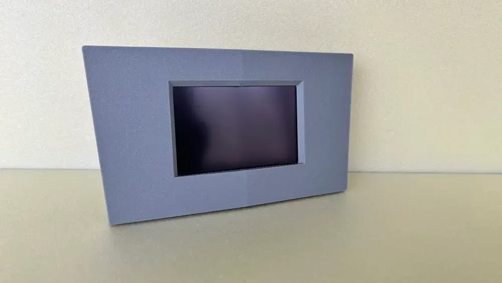 Магнитола для Opel Astra H (перенос БК вниз, серая) - Teyes CC3 Android 10, ТОП процессор, 4/32 Гб, CarPlay, 4G SIM-слот