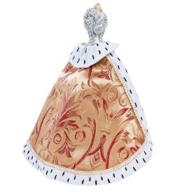 РусКукла RK-745 Кукла «Екатерина Великая»