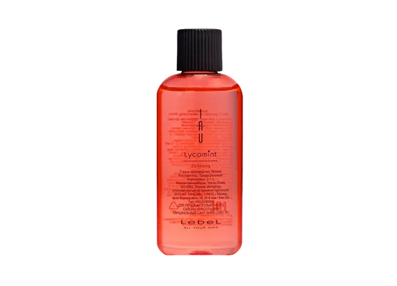 Антиоксидантный шампунь