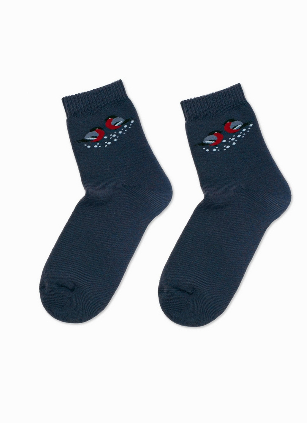 Брестские Носки женские 1408 ARCTIC (махровые)