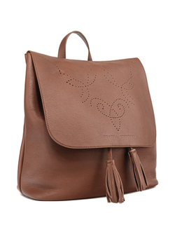 FRATELLI ROSSETTI сумка Ж - коричневый