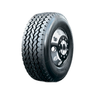Грузовая шина SAILUN S825 385/65 R22.5 160/158K 20PR Прицеп