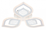 Потолочная люстра Escada Hydria 10227/3LED