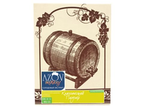 Солодовый экстракт АЗОВ Бревери Классический пилзнер