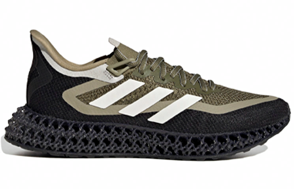 Кроссовки Adidas 4D Fwd 2