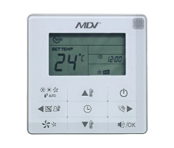 MDV MDHC-96HWD1N1/MDOUA-96HD1N1