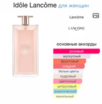 Idôle Lancôme