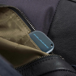 Сумка Piquadro Brief CA4441BR/N