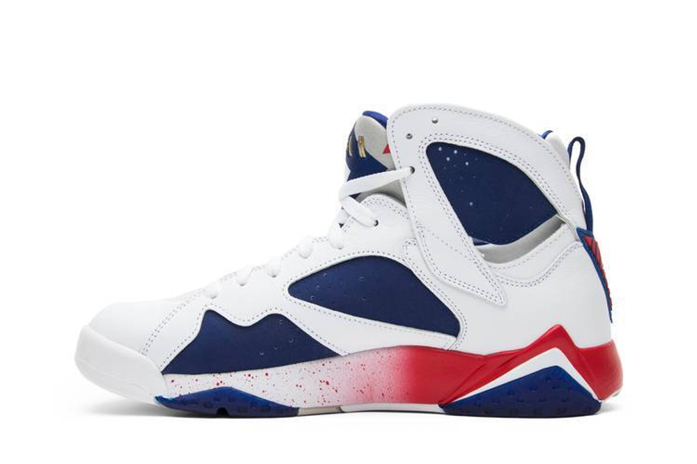 Кроссовки Jordan Air Jordan 7 Retro Tinker Alternate