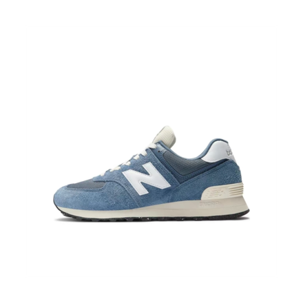 New Balance 574 "Vintage Indigo"