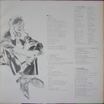 The Rolling Stones / Golden Prize (LP)