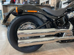 Softail Slim Harley-Davidson  2021 (Поставка)