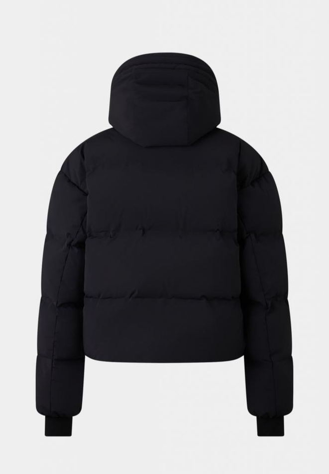 Куртка BOGNER FIRE+ICE NEILA-D в черном цвете