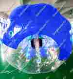 Бампербол ПВХ, диаметр 1.2 м