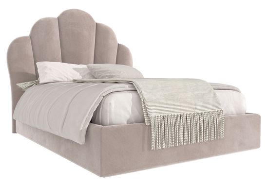 Кровать Ариэль kids