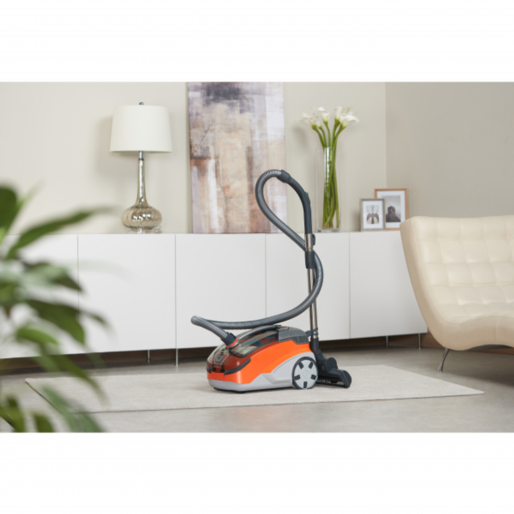 Пылесос Thomas PET&FAMILY