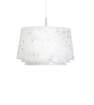 replica Louis Poulsen Collage pendant lamp 60 cm (white)