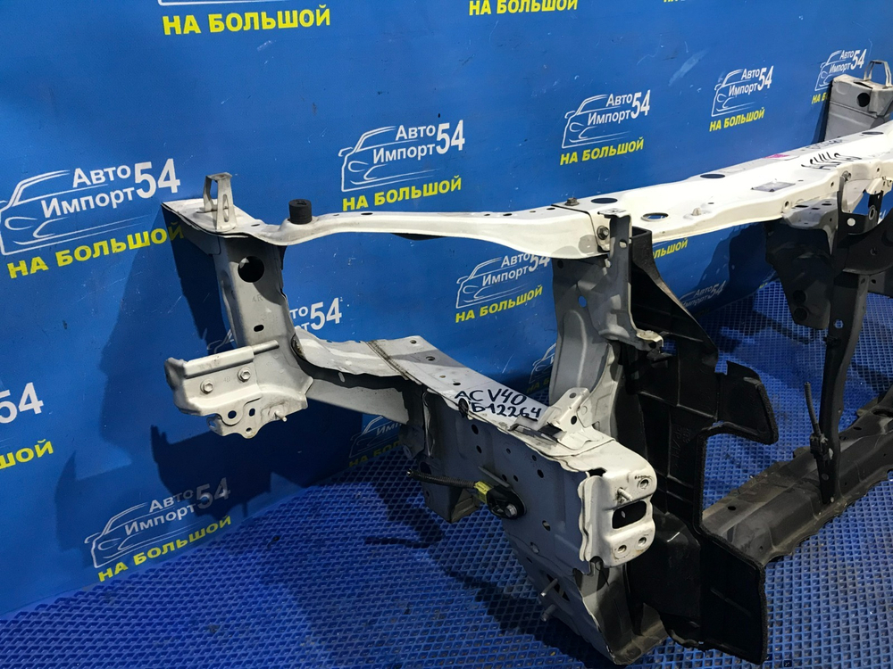 Рамка радиатора / телевизор TOYOTA CAMRY 2009-2011