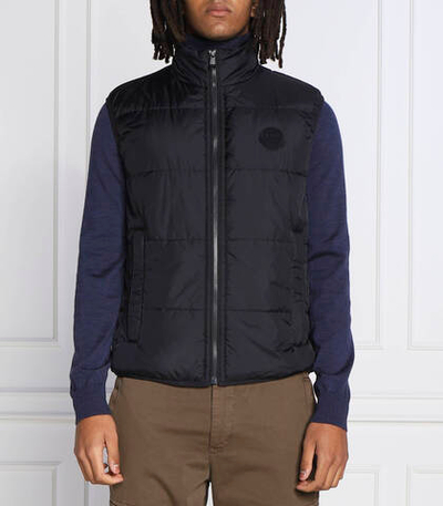 безрукавка Joop! Jeans - темно-синий(30034179)