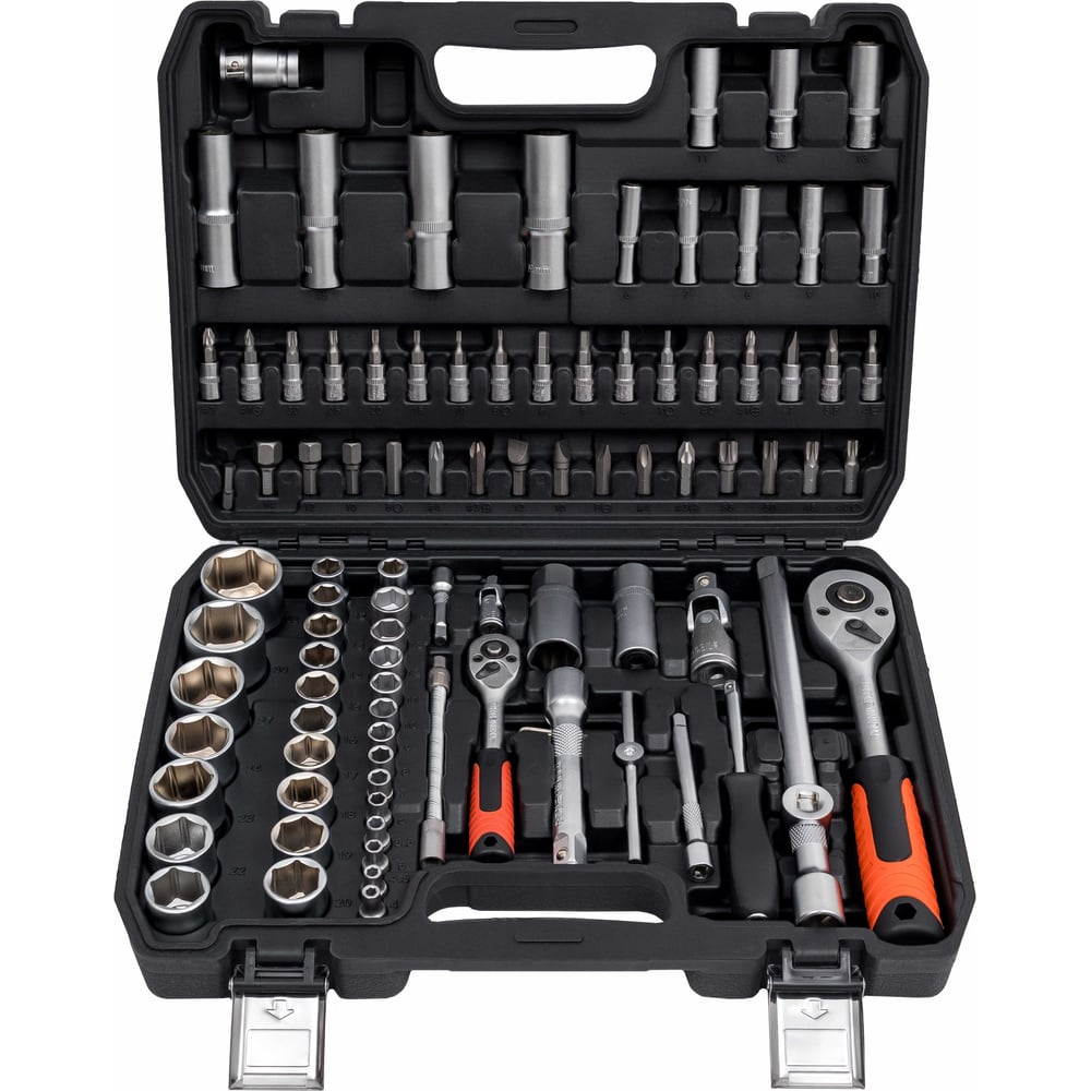 Набор инструментов Gigant DIY 94 предмета GDAS-94