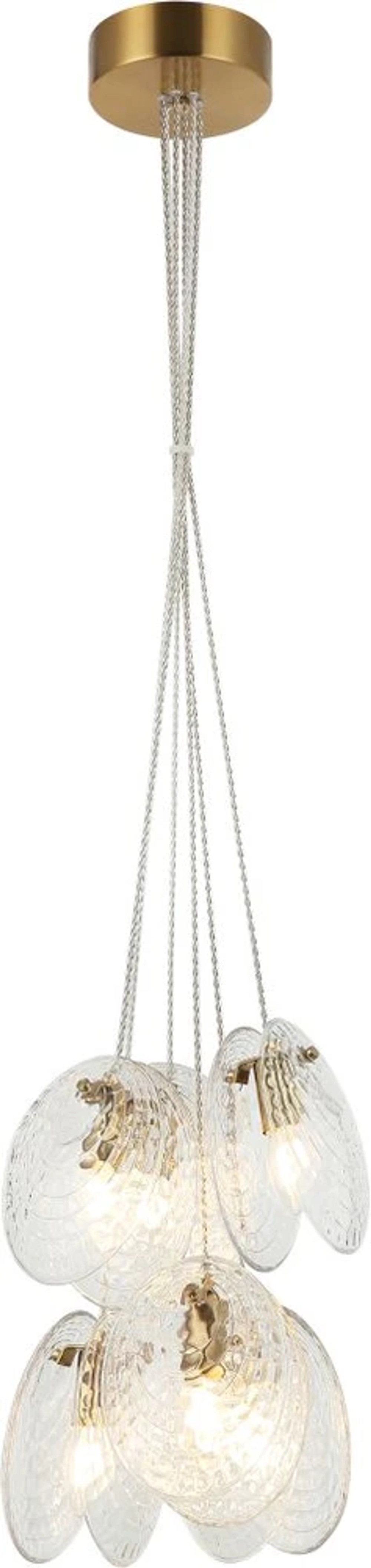 Подвесная люстра Stilfort AURA 2183/05/06P