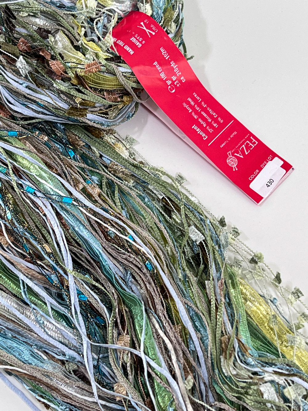 FEZA Alp PREMIER, 100г