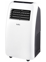 Мобильный кондиционер Ballu Aura BPAC-07 (CP/N1_24Y)