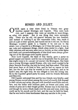 The Children's Shakespeare | Edith Nesbit