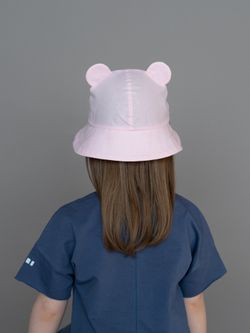 Панамка хлопковая ВИННИ (Безе)