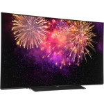 Телевизор Hyundai 55" H-LED55OBU7700 Android TV Frameless черный
