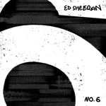 Ed Sheeran / No.6 Collaborations Project (CD)