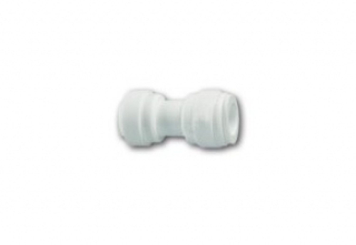 Фитинг JG 15-6-6 Aquapro Соединитель, трубка 3/8" х 3/8"
