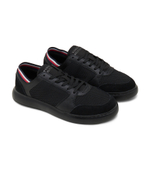 Кроссовки LIGHTWEIGHT CUP SEASONAL MIX Tommy Hilfiger - черный(FM0FM04961)