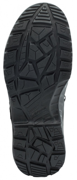 Ботинки Lowa Z-6N GTX C Black