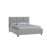 Кровать Индиго 120*200 с подъем.мех.
