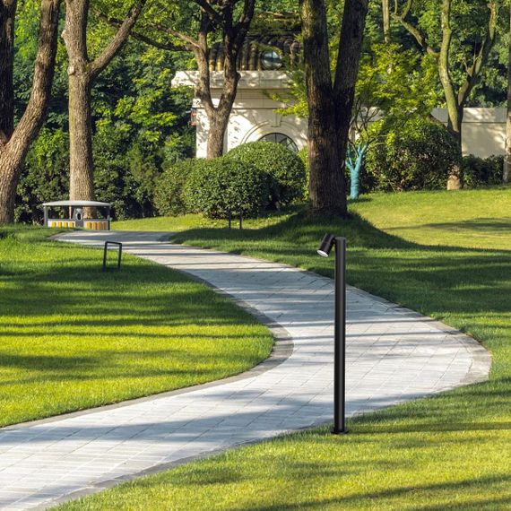 Уличный светильник Favourite Bonum 4659-1F