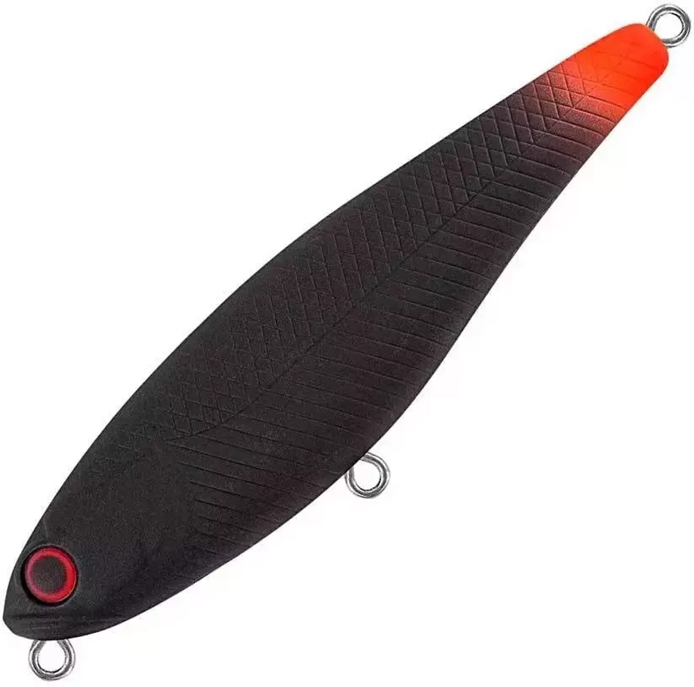 Воблер Tsu Yoki Mamba 75F 75мм 9.3г Top water