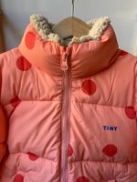 Куртка Tinycottons