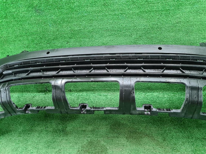 Бампер задний Hyundai Creta 2 (2021-2022)