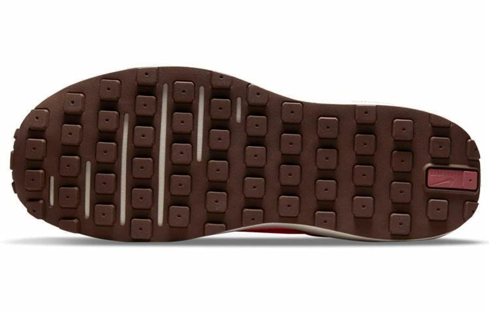 Кроссовки Nike Waffle One Regal Pink (Женская размерная сетка)