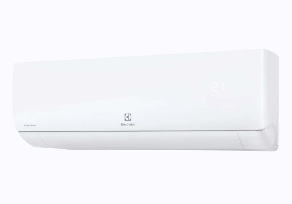 Сплит-система Electrolux Fusion Wave EACS-07HFW/N3 комплект