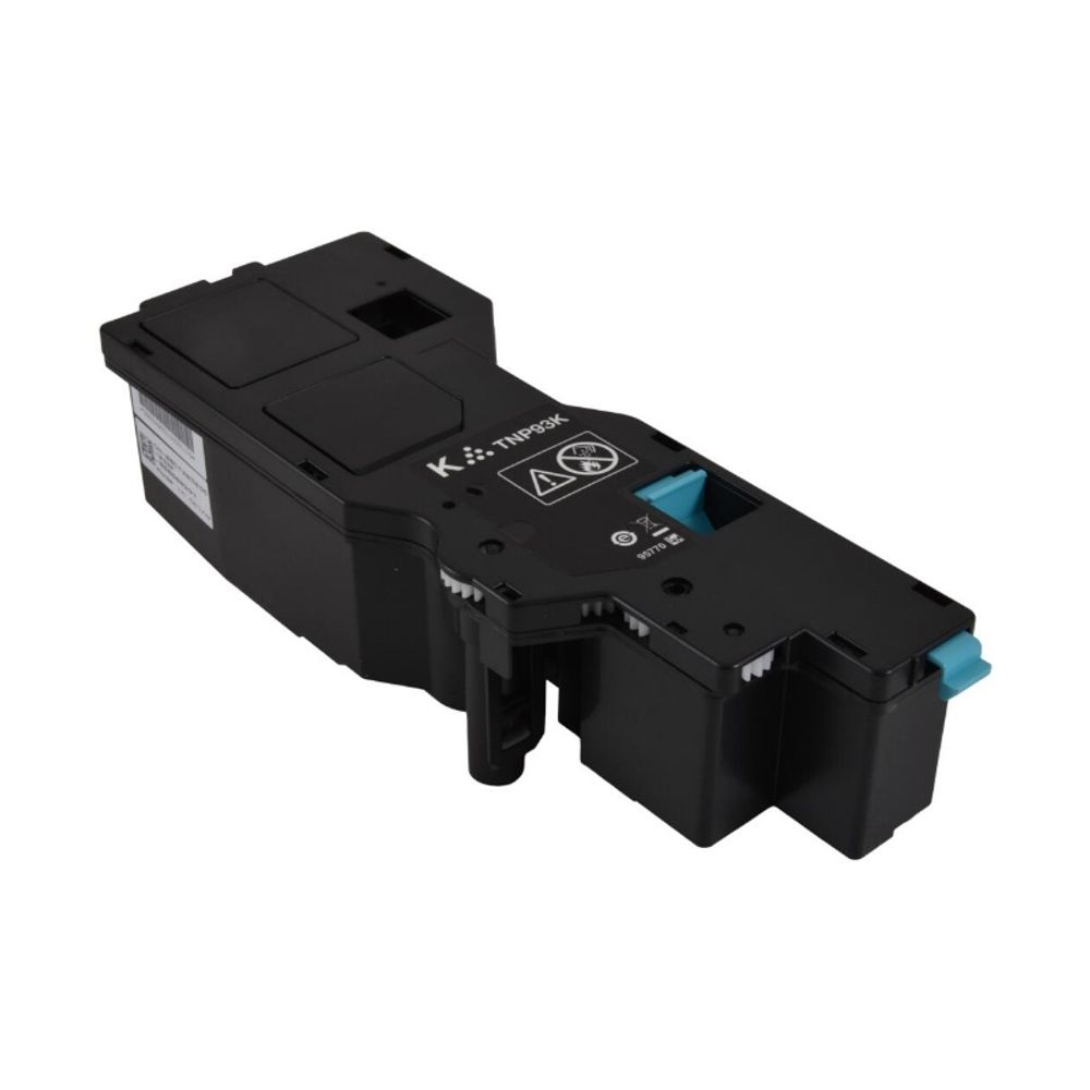 Тонер-картридж Konica-Minolta TNP-93K для bizhub C3100i черный (6K)