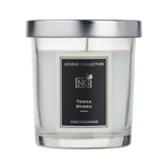 NEW GALAXY Свеча ароматизированная LEGEND COLLECTION, 88 гр, Tonka Myrrh