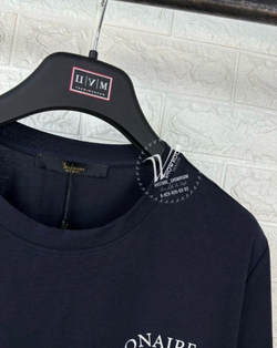 Футболка Billionaire Croco Edition