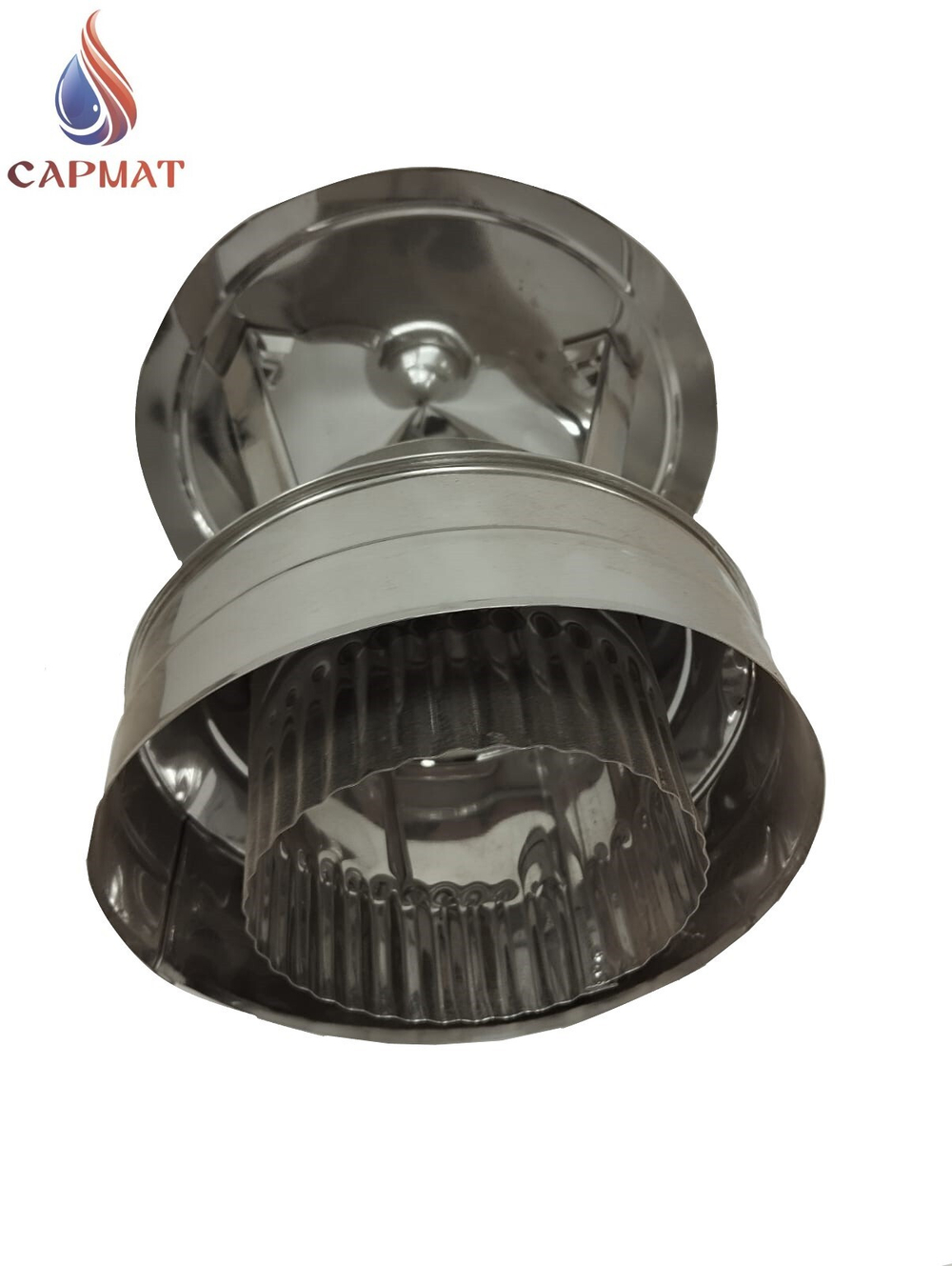 Зонт сэндвич Ø 120*180 (оцин)