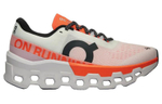 On S Cloudmonster 2 Undyed Flame