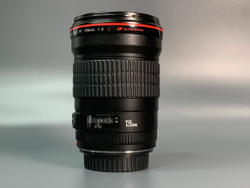 Canon EF 135mm 2L USM