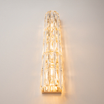 Настенный светильник (бра) Maytoni MOD094WL-03G